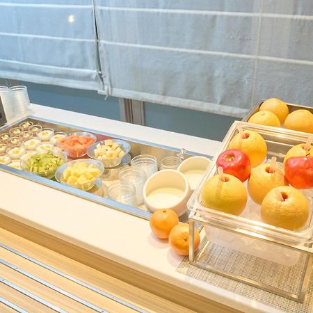 Richmond Hotel Namba Daikokucho Osaka Dış mekan fotoğraf