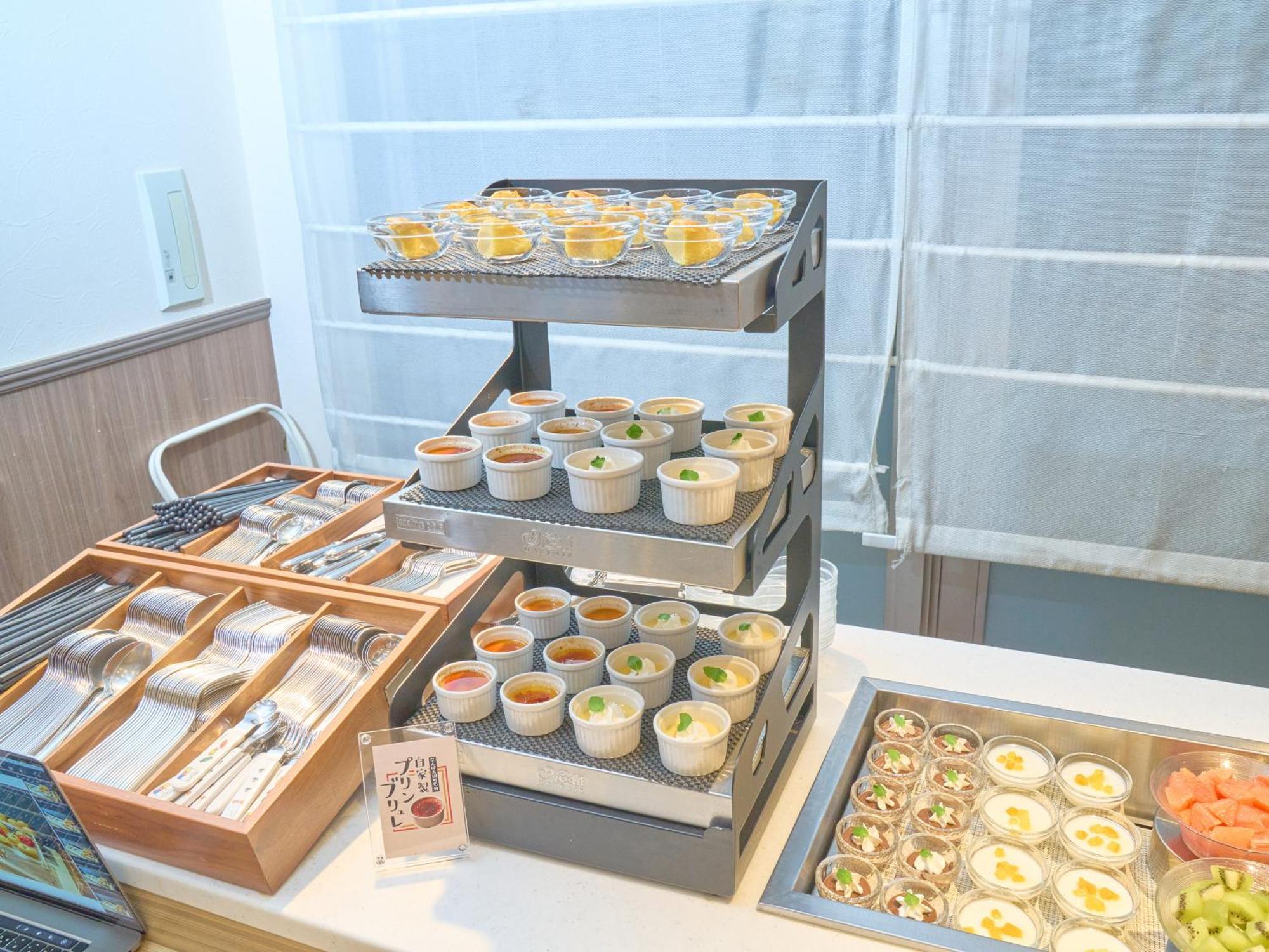 Richmond Hotel Namba Daikokucho Osaka Dış mekan fotoğraf