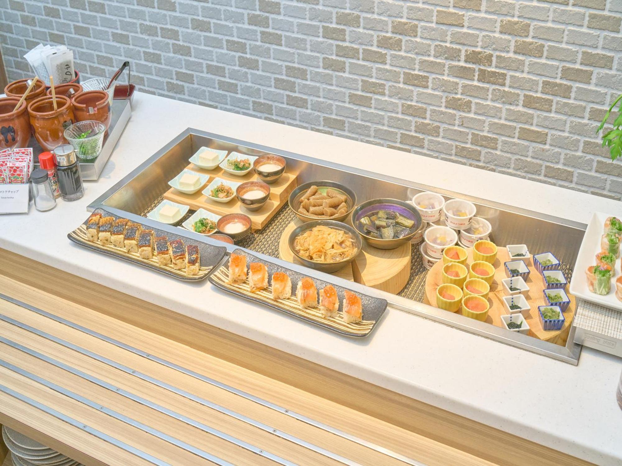 Richmond Hotel Namba Daikokucho Osaka Dış mekan fotoğraf