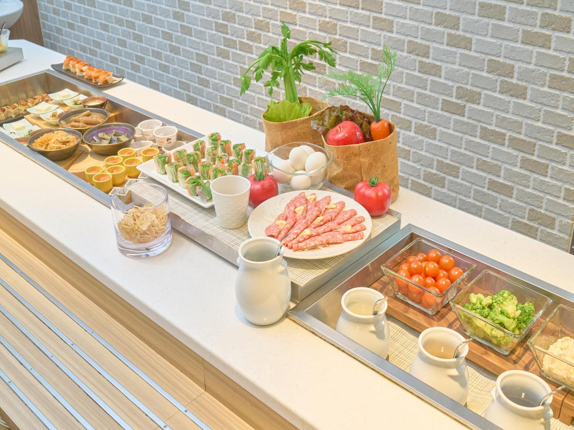 Richmond Hotel Namba Daikokucho Osaka Dış mekan fotoğraf